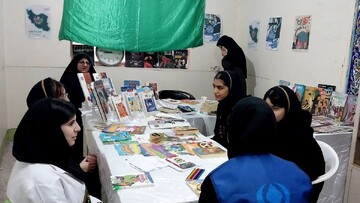 نخستین جشنواره نسل آینده‌ساز