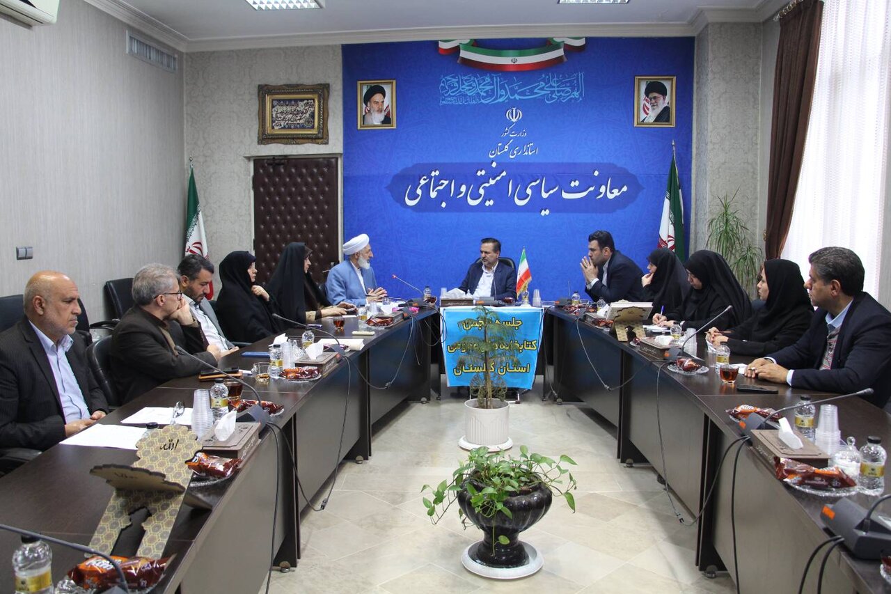 تقویت کتابخانه‌ها بدون همراهی مدیریت شهری ممکن نیست