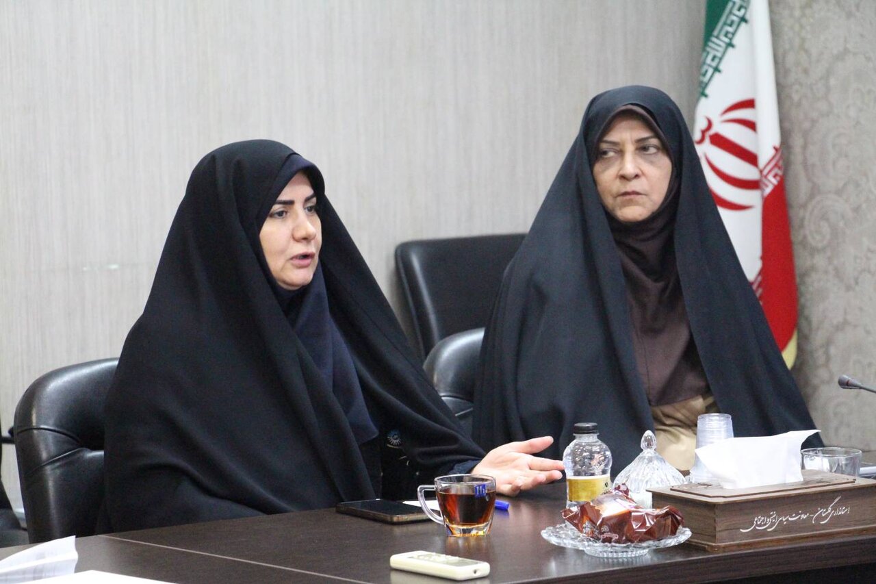 تقویت کتابخانه‌ها بدون همراهی مدیریت شهری ممکن نیست