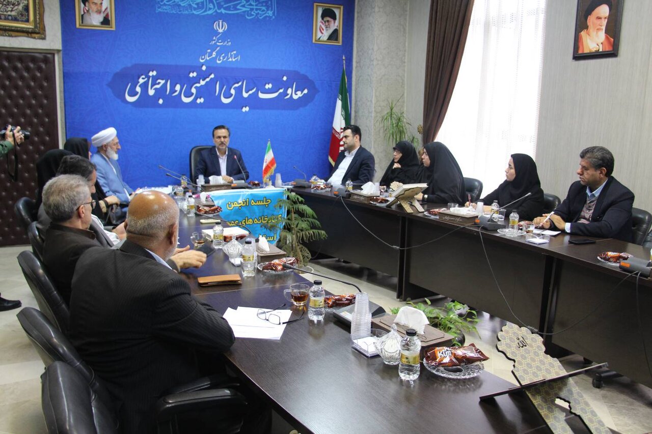 تقویت کتابخانه‌ها بدون همراهی مدیریت شهری ممکن نیست