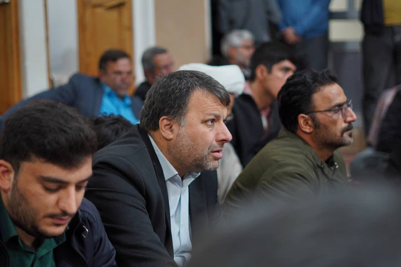 رونمایی از کتاب «ملای هاشمی» در آستانه یلدا