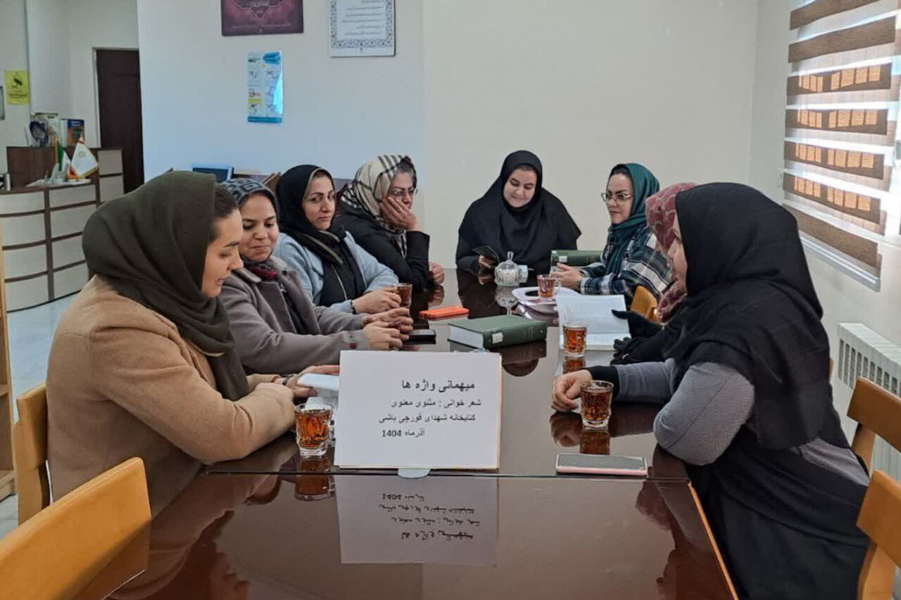 کتابخانه‌های عمومی استان مرکزی؛ خانه‌ای برای آموزش، کتابخوانی و رشد اجتماعی