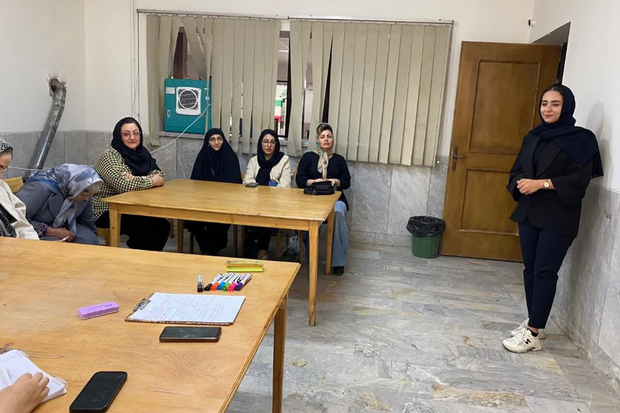 کتابخانه‌های عمومی استان مرکزی؛ خانه‌ای برای آموزش، کتابخوانی و رشد اجتماعی