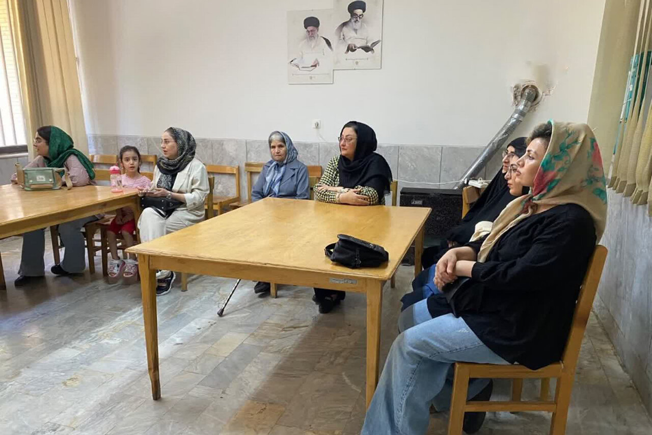 کتابخانههای عمومی استان مرکزی؛ خانهای برای آموزش، کتابخوانی و رشد اجتماعی