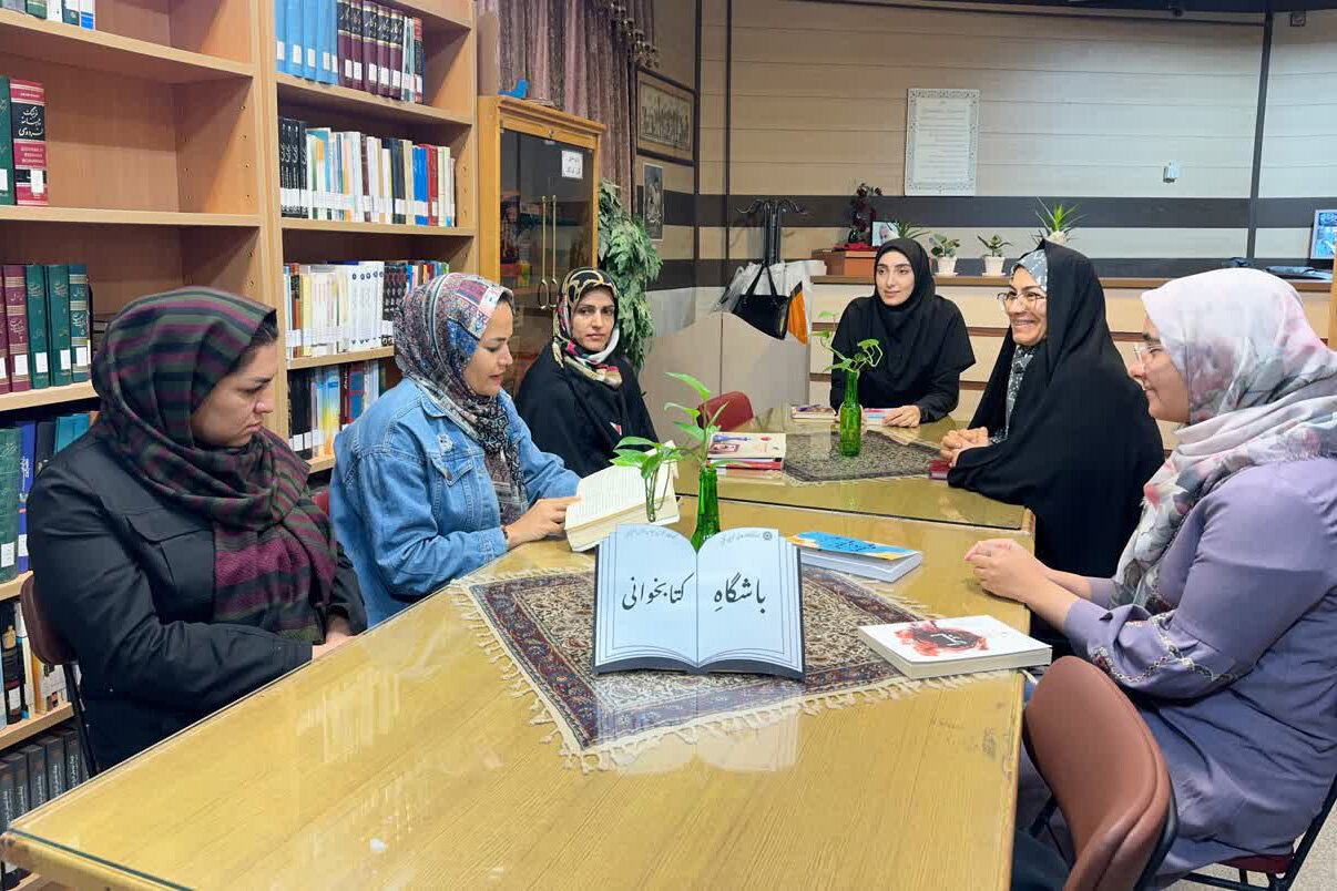 کتابخانه‌های عمومی استان مرکزی؛ خانه‌ای برای آموزش، کتابخوانی و رشد اجتماعی