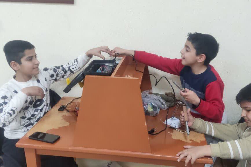 کتابخانه‌های عمومی استان مرکزی، کانون گرم کتابخوانی، فرهنگ‌سازی و خلاقیت