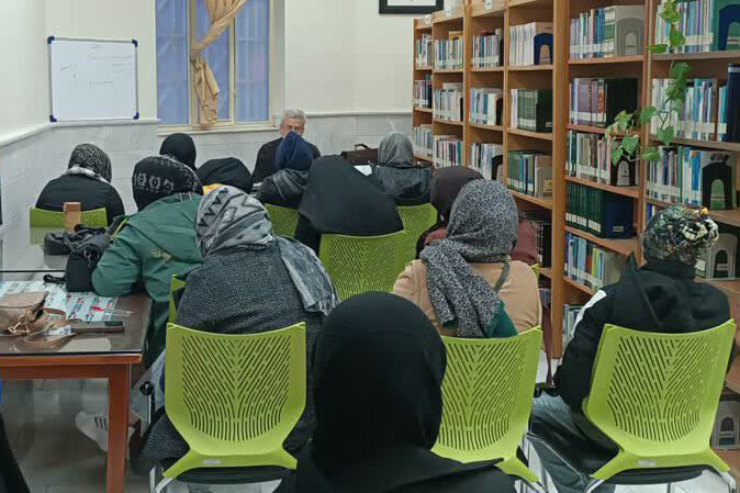 کتابخانه‌های عمومی استان مرکزی، کانون گرم کتابخوانی، فرهنگ‌سازی و خلاقیت