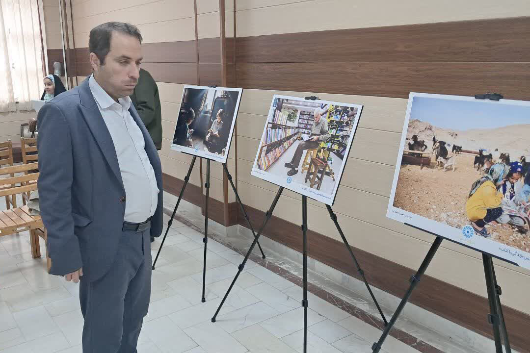 کتابخانههای عمومی استان مرکزی، کانون گرم کتابخوانی، فرهنگسازی و خلاقیت