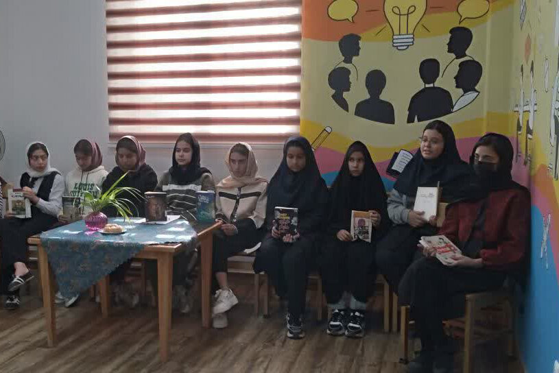 کتابخانه‌های عمومی استان مرکزی، کانون گرم کتابخوانی، فرهنگ‌سازی و خلاقیت