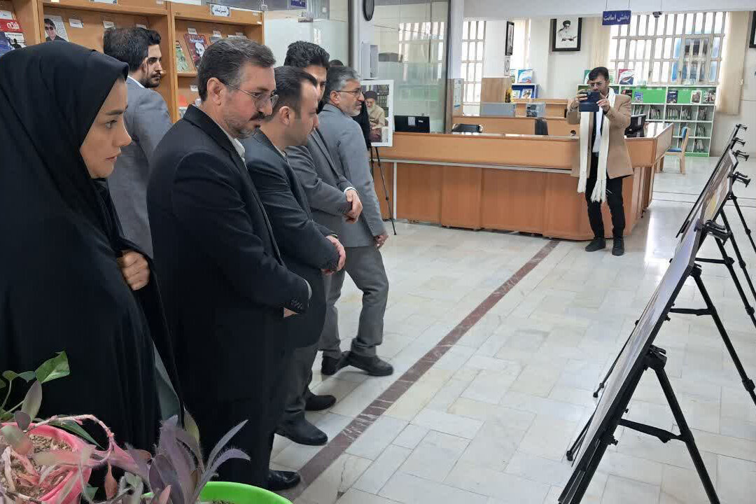 کتابخانه‌های عمومی استان مرکزی، کانون گرم کتابخوانی، فرهنگ‌سازی و خلاقیت