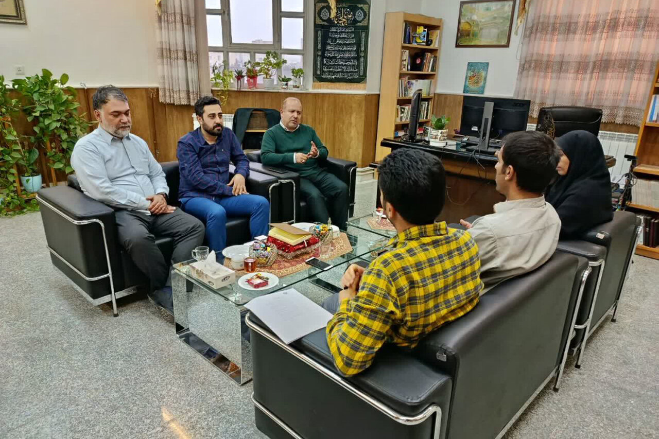 کتابخانه‌های عمومی استان مرکزی، کانون گرم کتابخوانی، فرهنگ‌سازی و خلاقیت