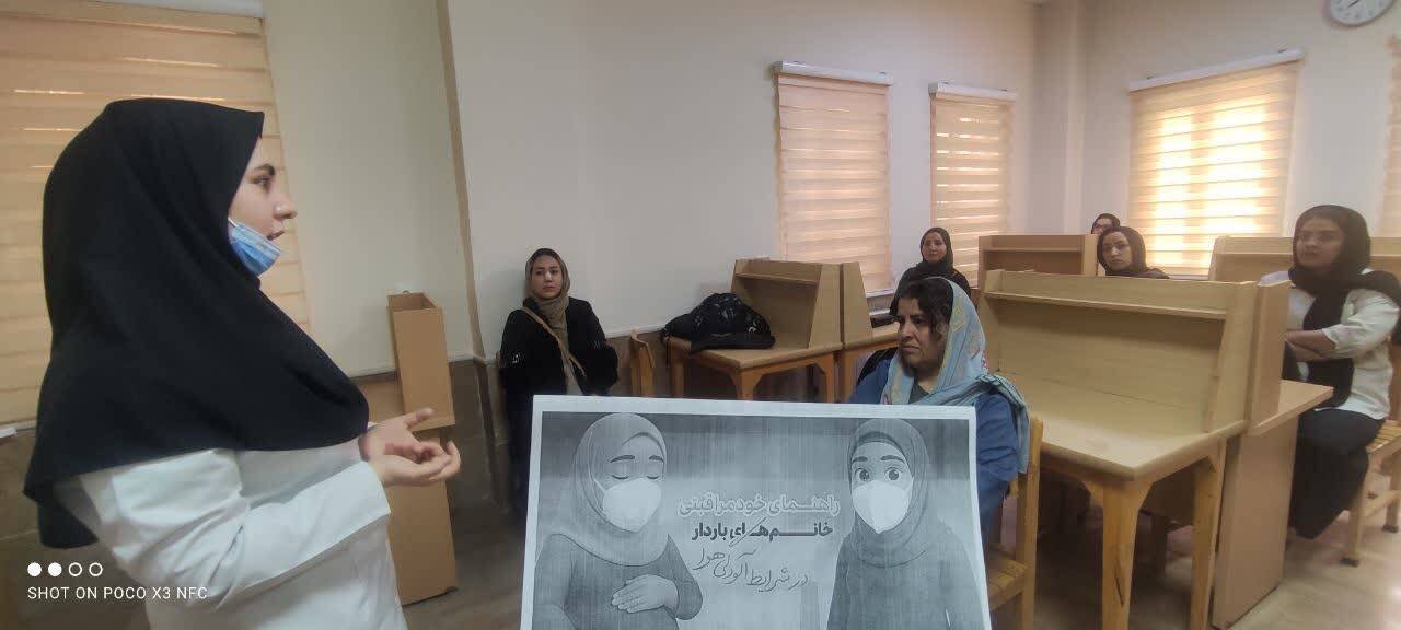 رویدادهای کتابخوانی پرنشاط در کتابخانه‌های عمومی استان تهران