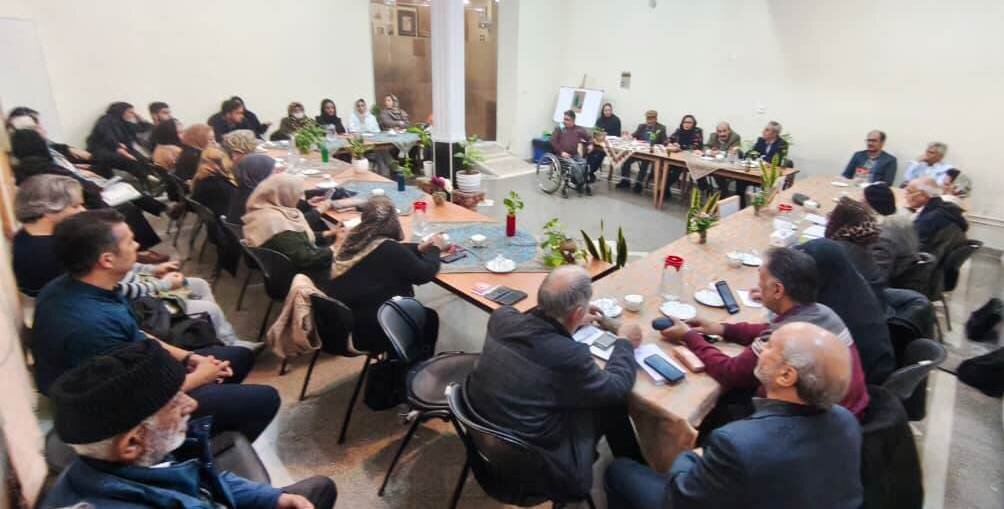 رویدادهای کتابخوانی پرنشاط در کتابخانههای عمومی استان تهران