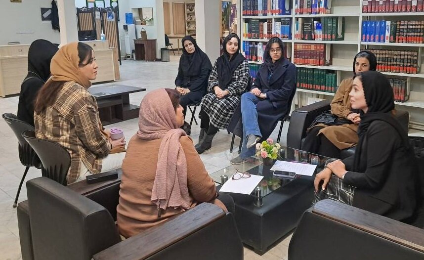 رویدادهای کتابخوانی پرنشاط در کتابخانه‌های عمومی استان تهران