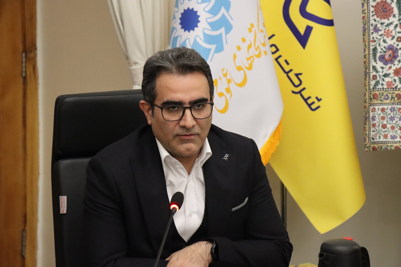 آسان‌تر کردن دسترسی به کتاب، هدف مشترک  نهاد کتابخانه‌های عمومی و شرکت ملی پست است