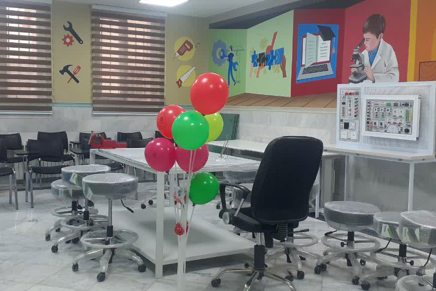 برگزاری برنامه‌های فرهنگی ترویجی در کتابخانه‌های عمومی استان مرکزی