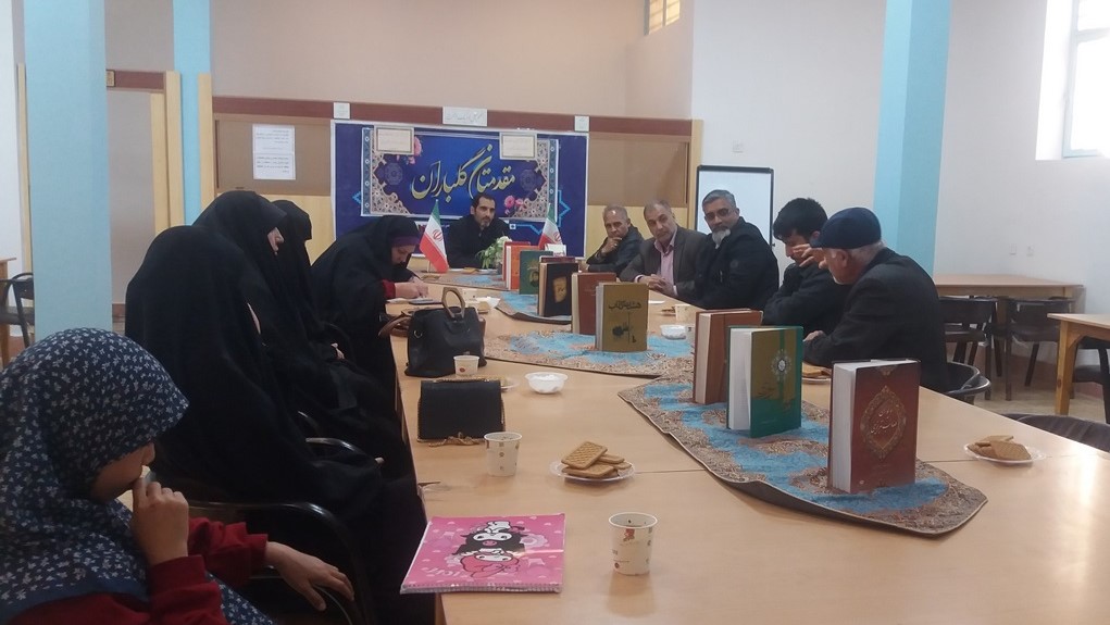 برگزاری از شعر و قصه تا سفرههای کودکانه در کتابخانههای خوزستان