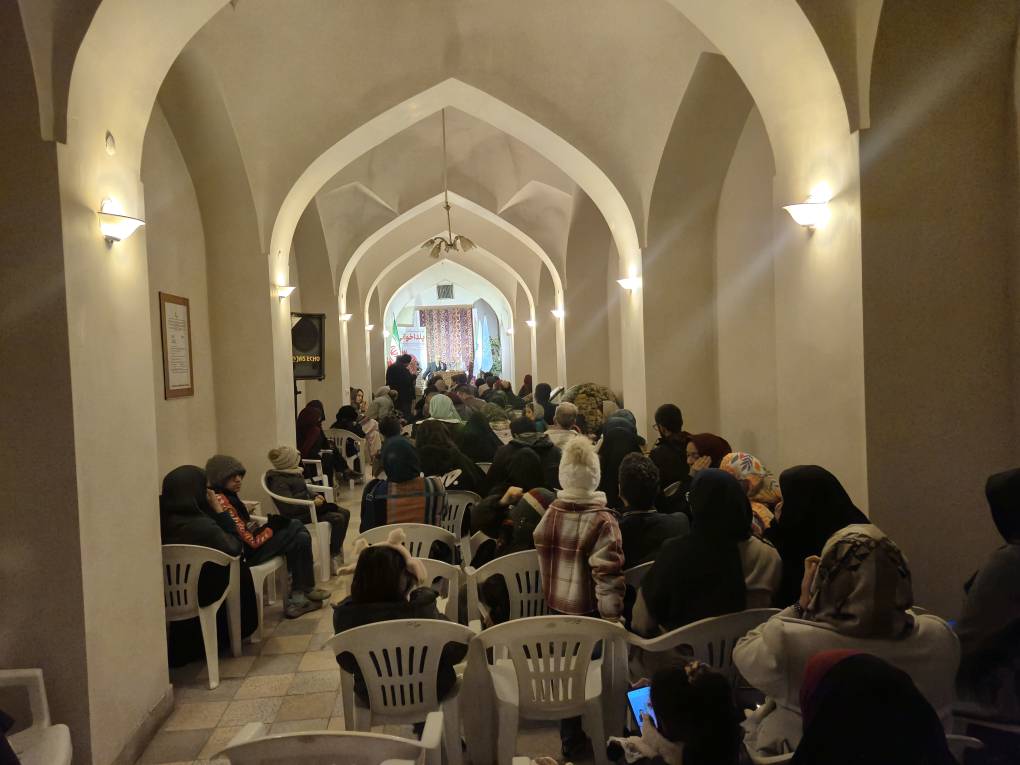 زنجیره جشن‌های ایرانی در خراسان جنوبی مرور شد