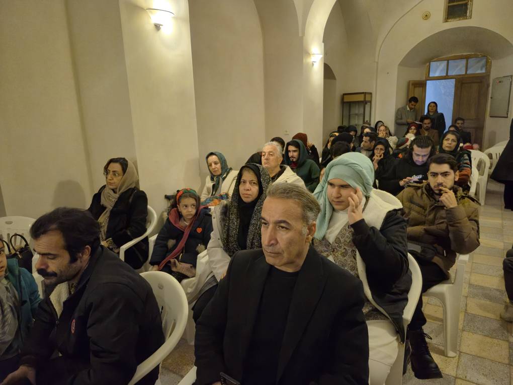 زنجیره جشنهای ایرانی در خراسان جنوبی مرور شد