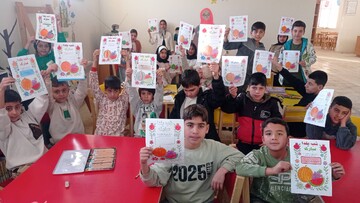 شب یلدا در ابوعلی سینا