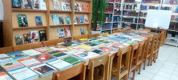 اجرای نذر کتاب