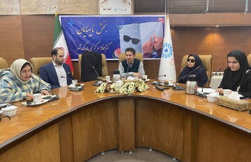 نشست «نامیرایی و جاودانگی در مکتب مولانا» در کتابخانه مرکزی پارک شهر