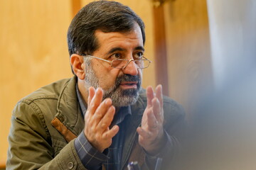 دیدار دبیرکل با استاندار و اعطای حکم انتصاب مدیرکل قم