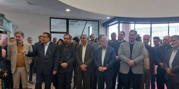 نمایشگاه کتاب کرمان