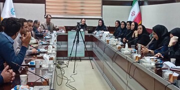 کارگاه هوش مصنوعی