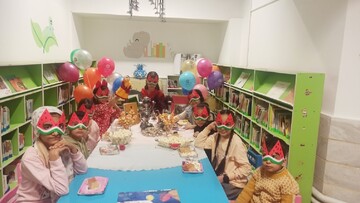 یلدای کردستان9