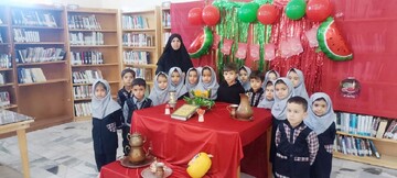 یلدای کردستان10