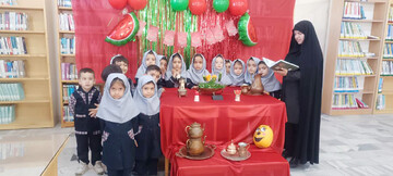 یلدای کردستان11