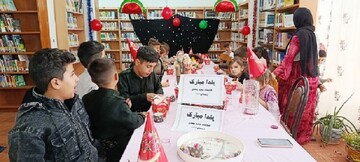 یلدای کردستان12