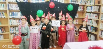 یلدای کردستان13