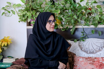 آزاده نظر بلند