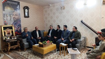 یلدای شهدایی