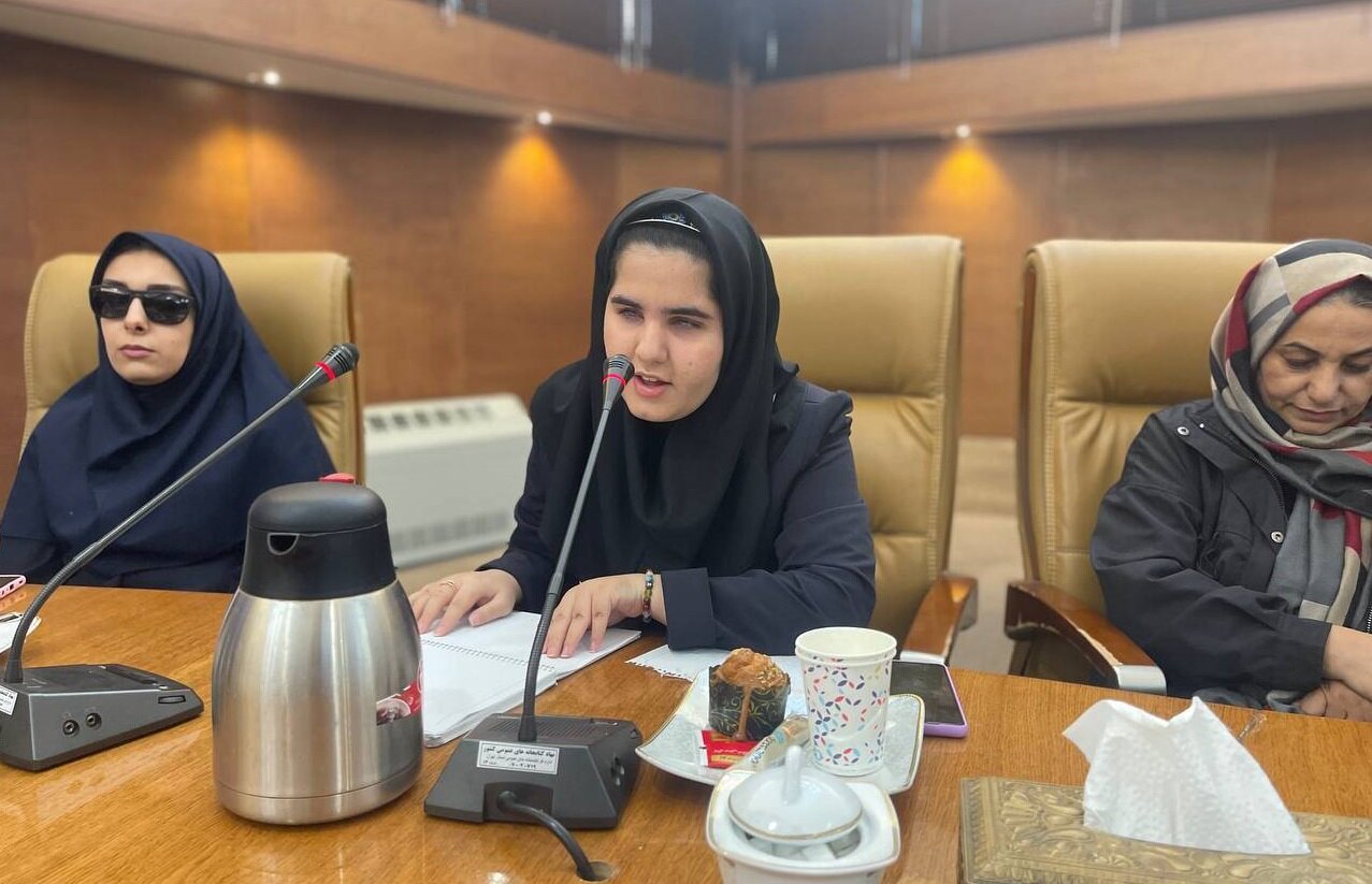 نشست «نامیرایی و جاودانگی در مکتب مولانا» در کتابخانه مرکزی پارک شهر تهران