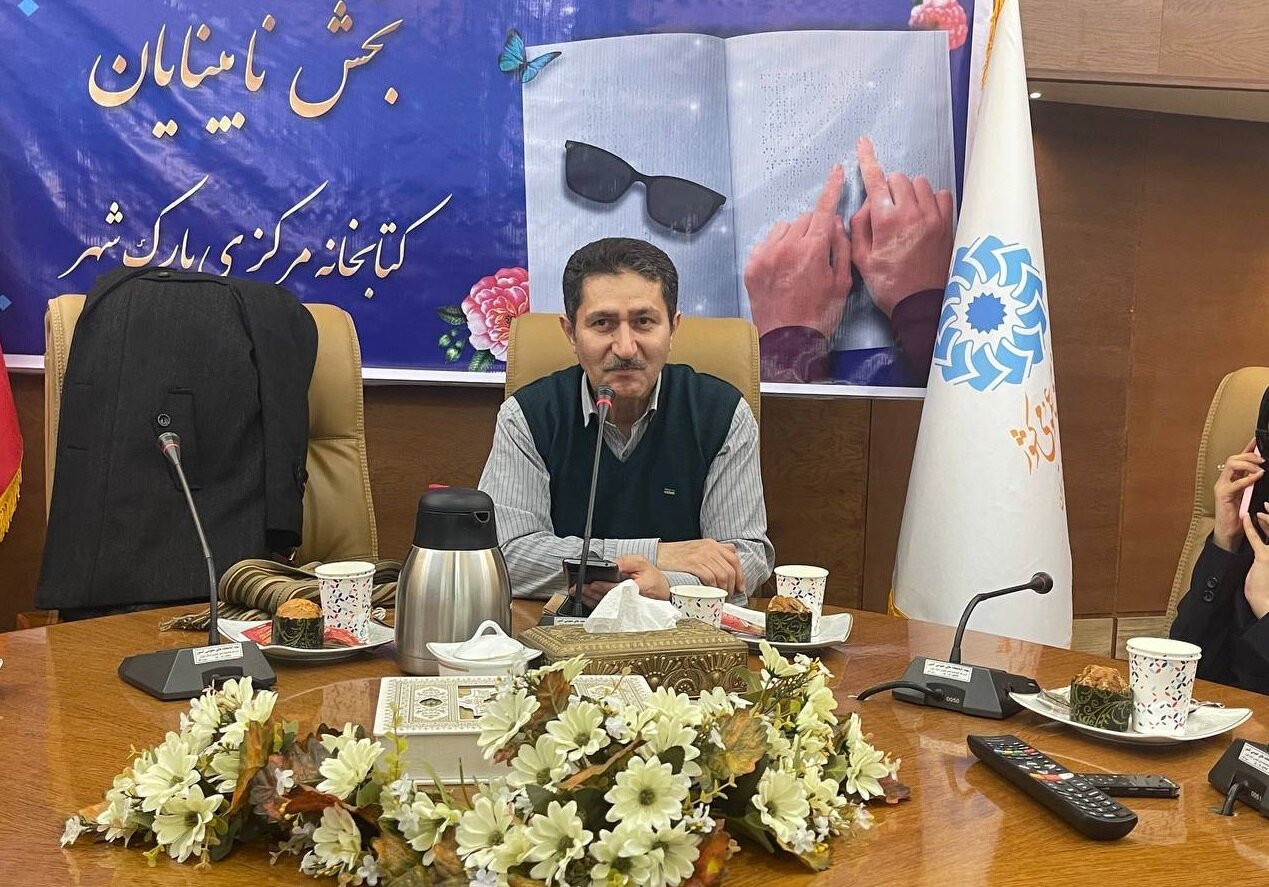 نشست «نامیرایی و جاودانگی در مکتب مولانا» در کتابخانه مرکزی پارک شهر تهران