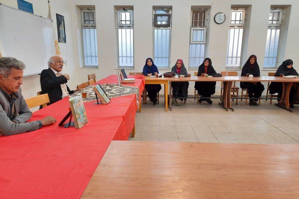 نویسندگان و شاعران برجسته استان، شور ادبی خراسان‌ رضوی را زنده کردند