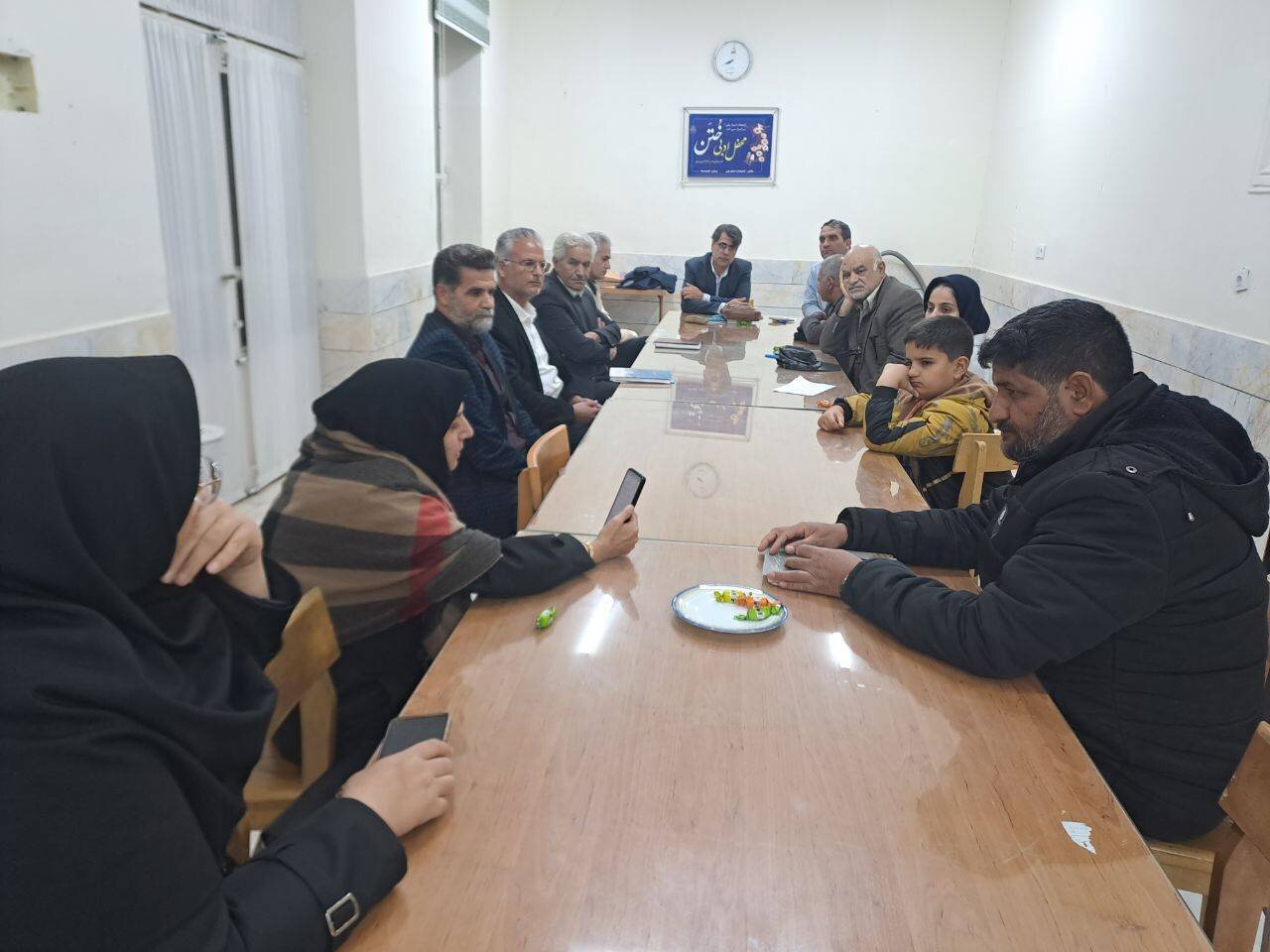 نویسندگان و شاعران برجسته استان، شور ادبی خراسان رضوی را زنده کردند