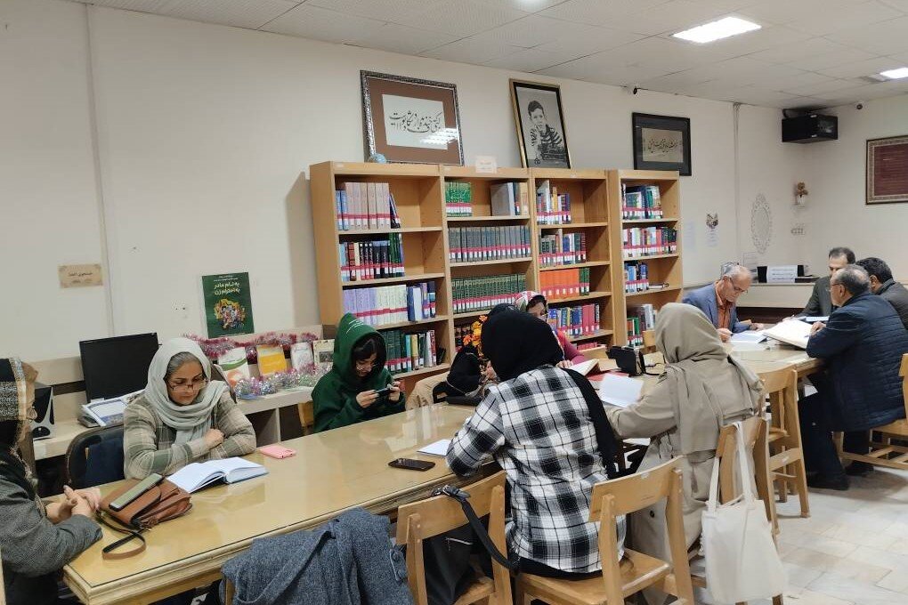 نویسندگان و شاعران برجسته استان، شور ادبی خراسان رضوی را زنده کردند