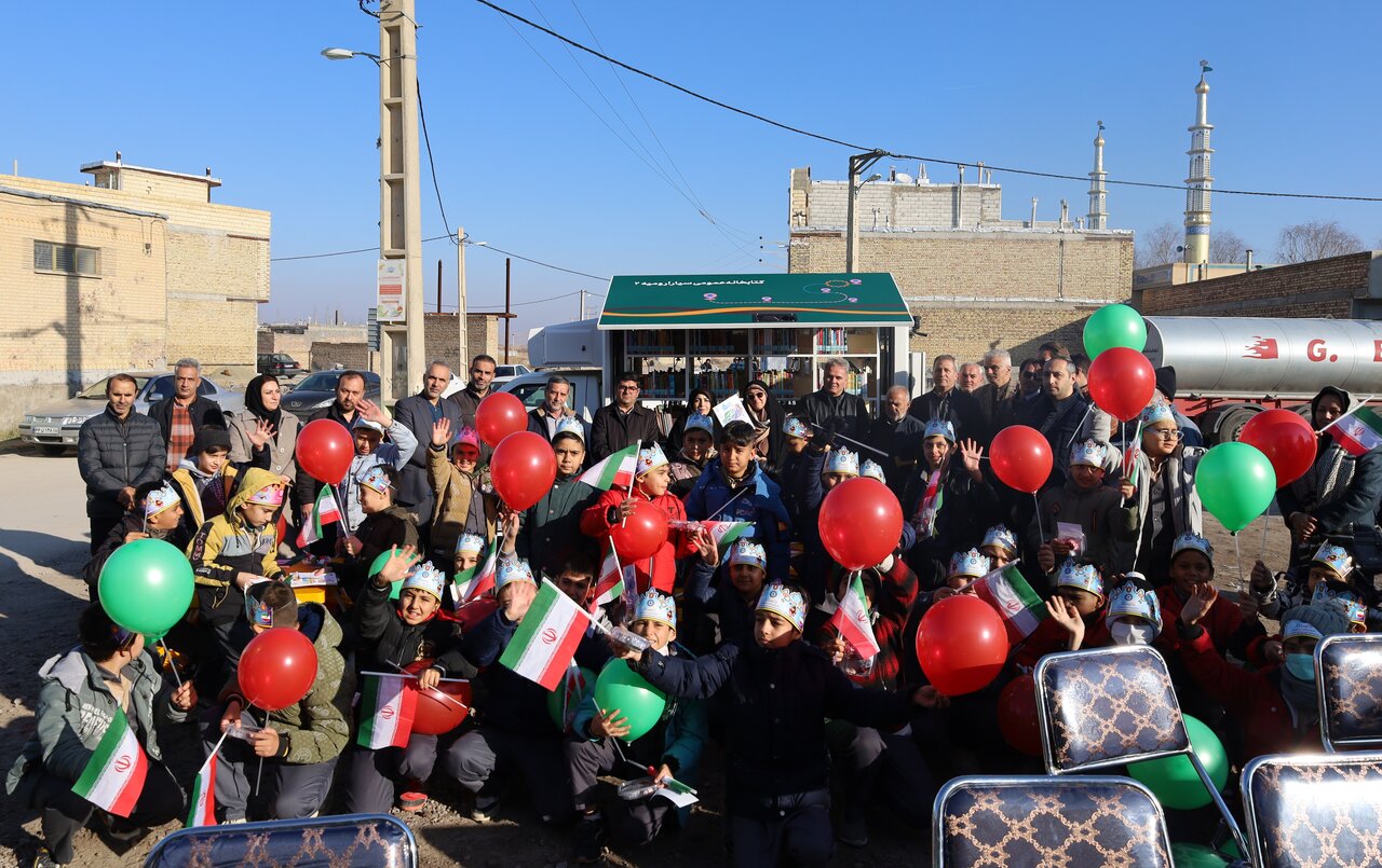 راه‌اندازی کتابخانه سیار، اقدامی ارزشمند در راستای توسعه فرهنگی پایدار است