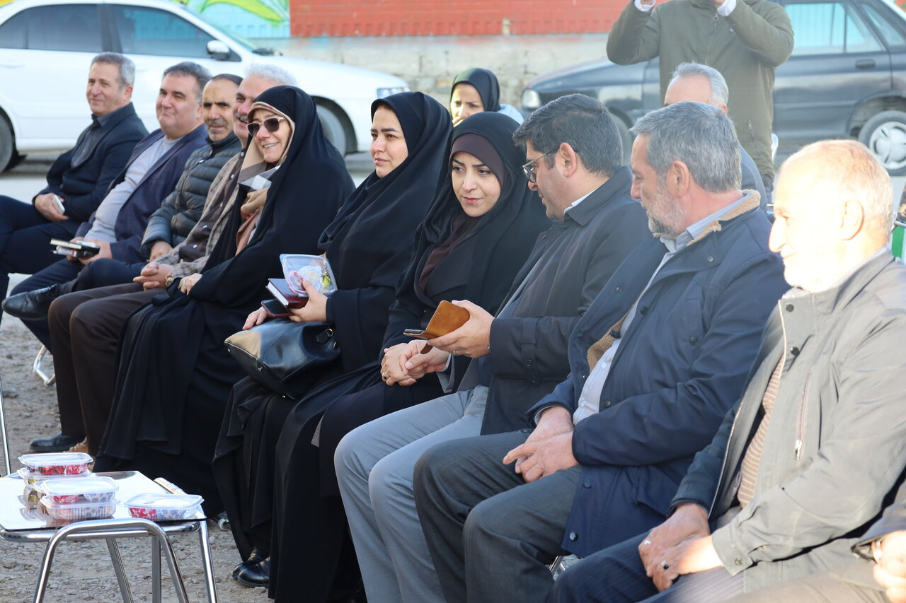 راهاندازی کتابخانه سیار، اقدامی ارزشمند در راستای توسعه فرهنگی پایدار است