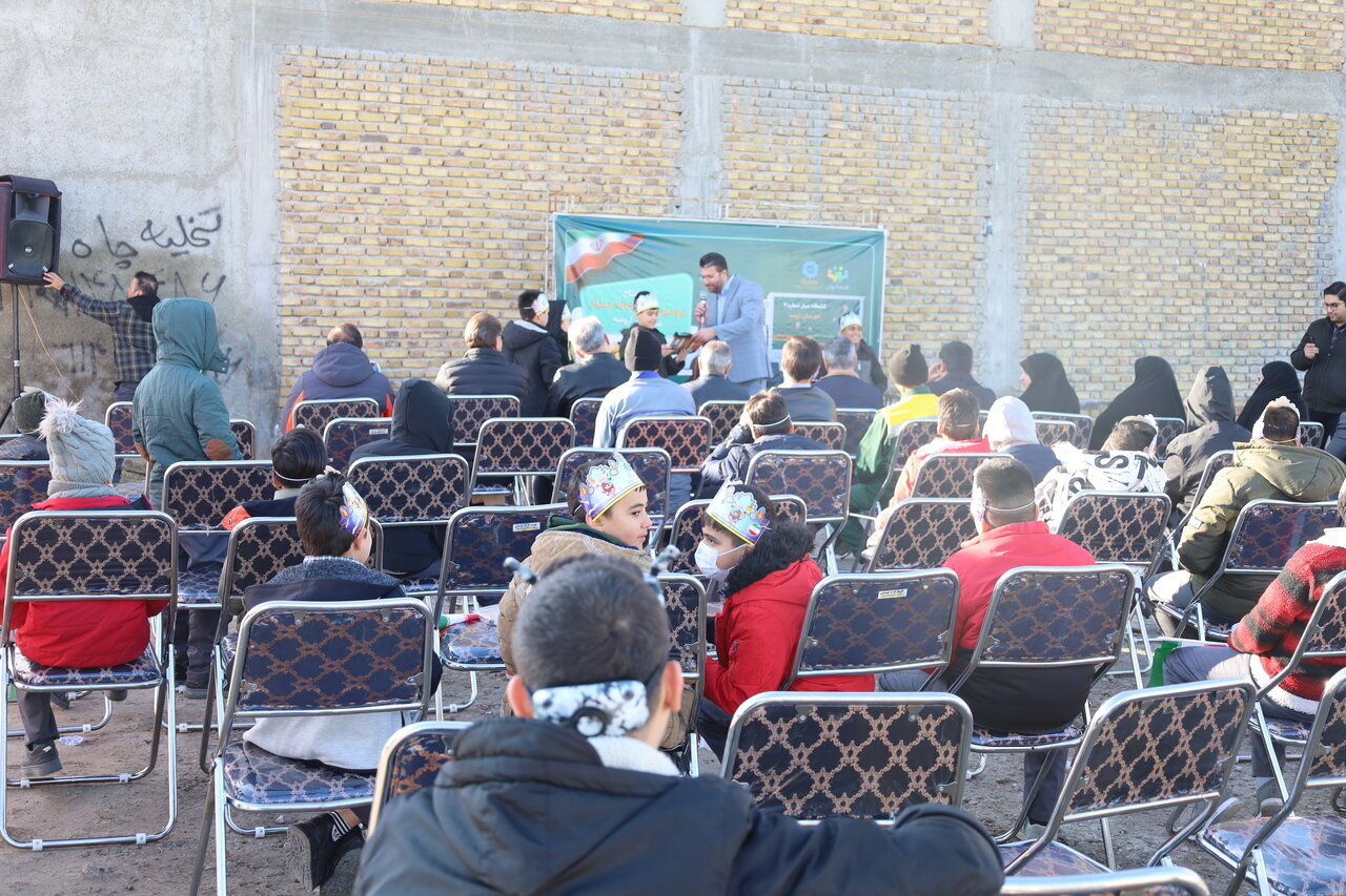 راه‌اندازی کتابخانه سیار، اقدامی ارزشمند در راستای توسعه فرهنگی پایدار است