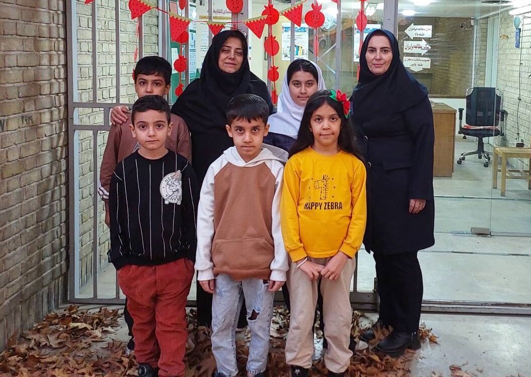 «یلدا با طعم کتاب» در کتابخانه های عمومی استان تهران به اجرا در آمد