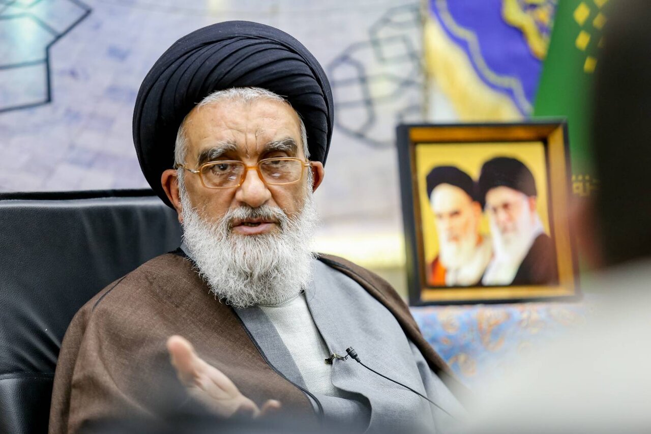 هدف از ترویج کتابخوانی، ارتقای فرهنگ عمومی و تعمیق باورهای دینی است