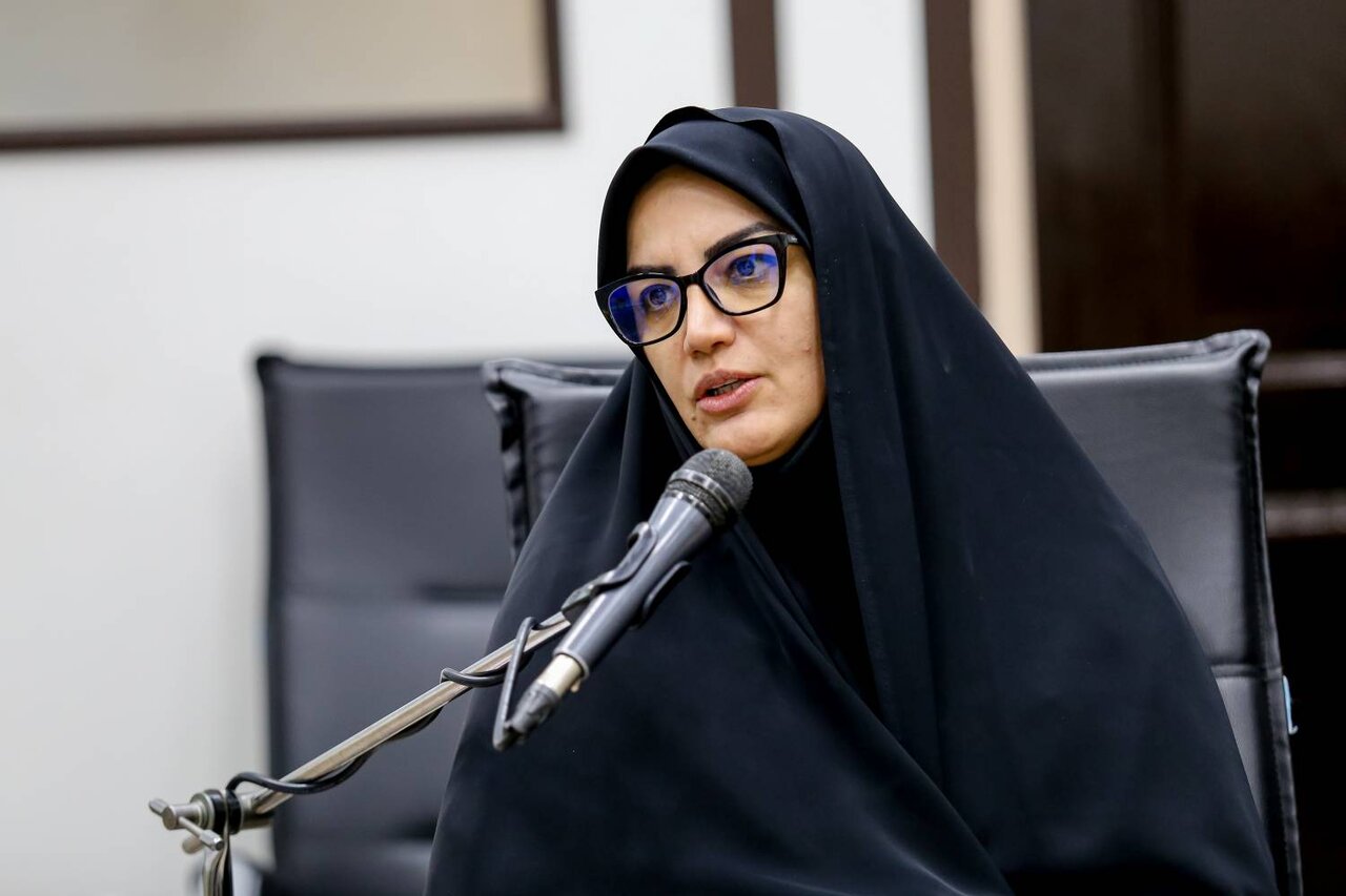 هدف از ترویج کتابخوانی، ارتقای فرهنگ عمومی و تعمیق باورهای دینی است