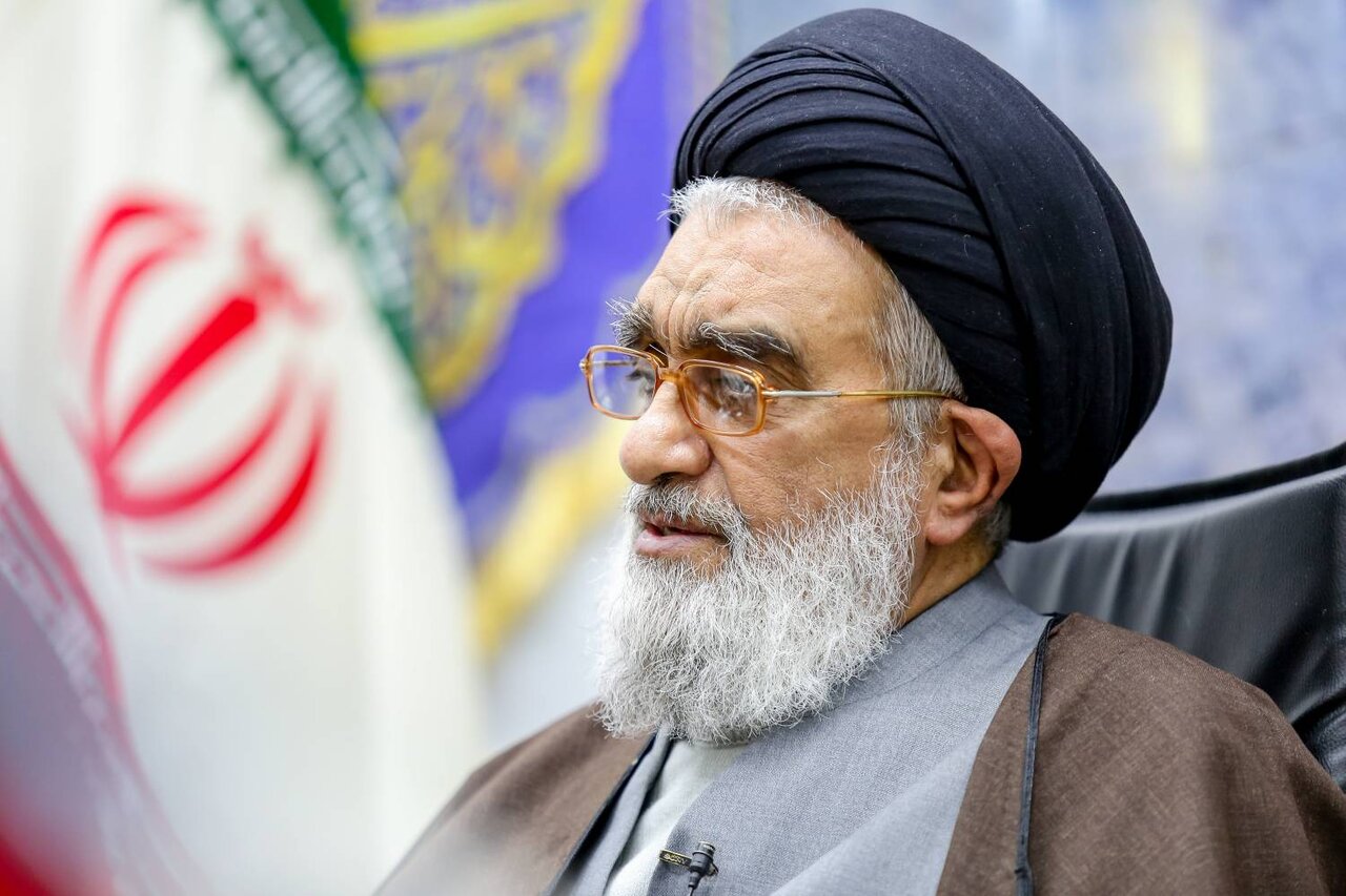 هدف از ترویج کتابخوانی، ارتقای فرهنگ عمومی و تعمیق باورهای دینی است