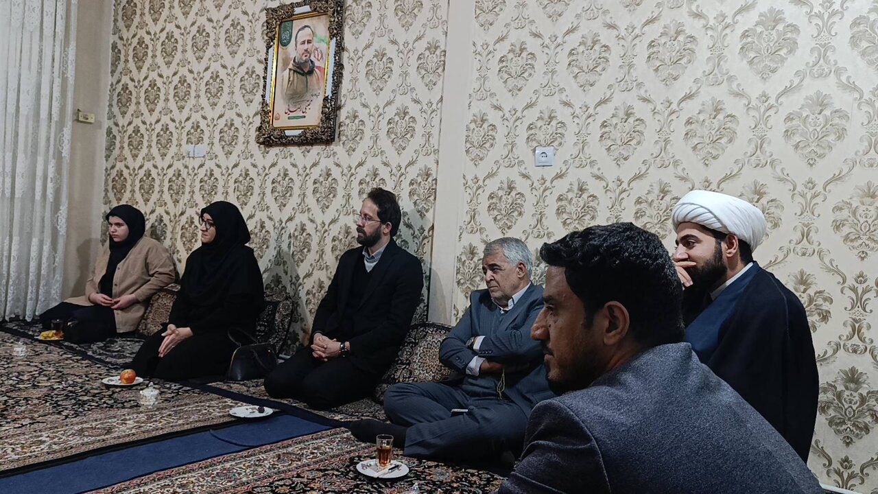 شب یلدا، فرصتی برای یادآوری حماسه قهرمانان لرستان است