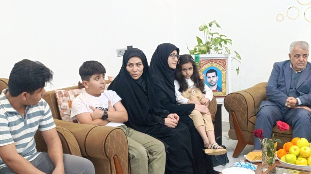 شب یلدا، فرصتی برای یادآوری حماسه قهرمانان لرستان است